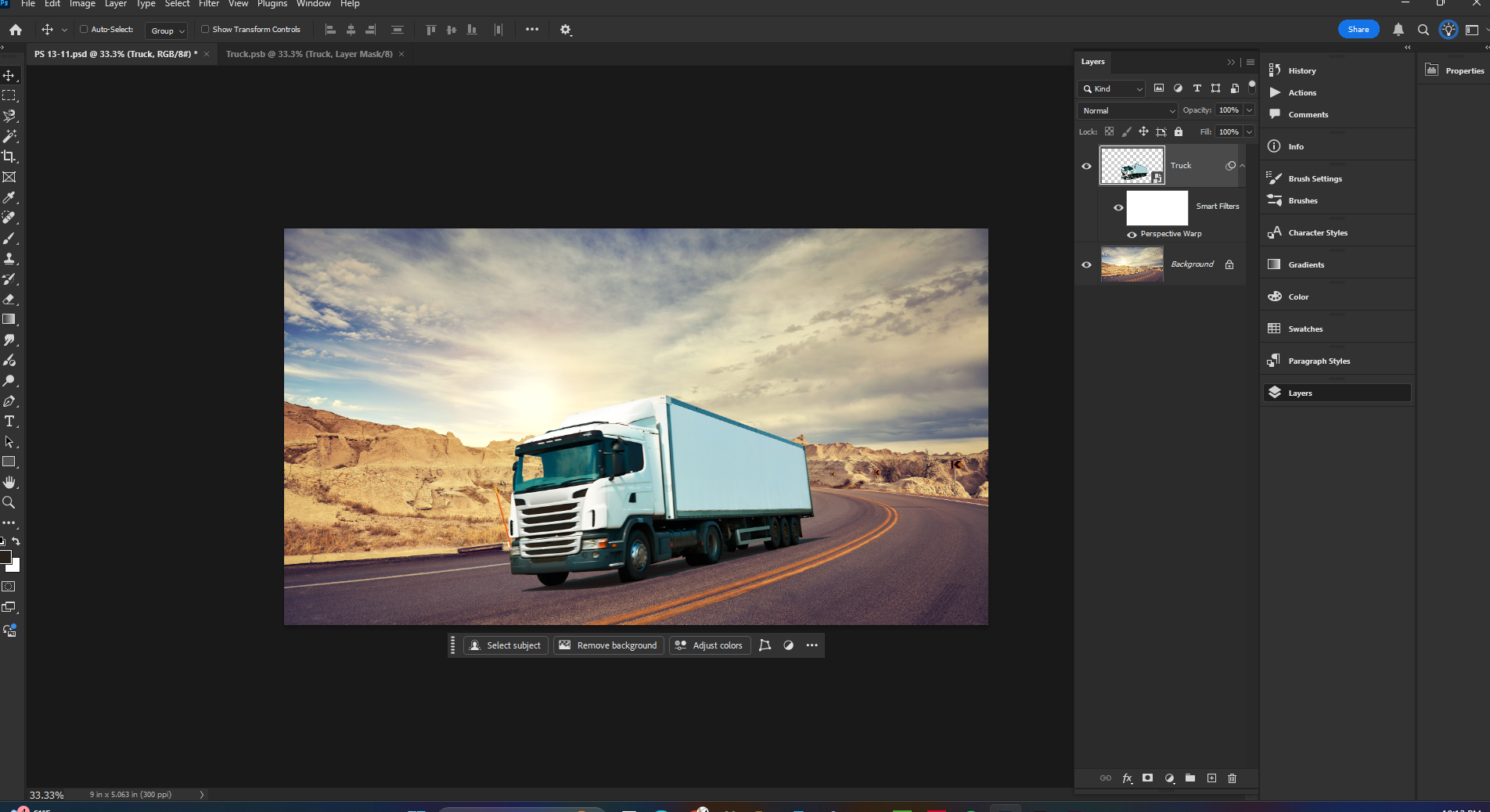 Project Builder 1